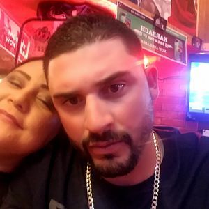 Meet your Posher, Omar